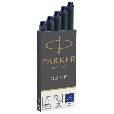 Картриджі чорнильні Parker