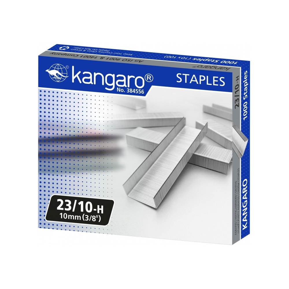 Скоба Kangaro 23/10