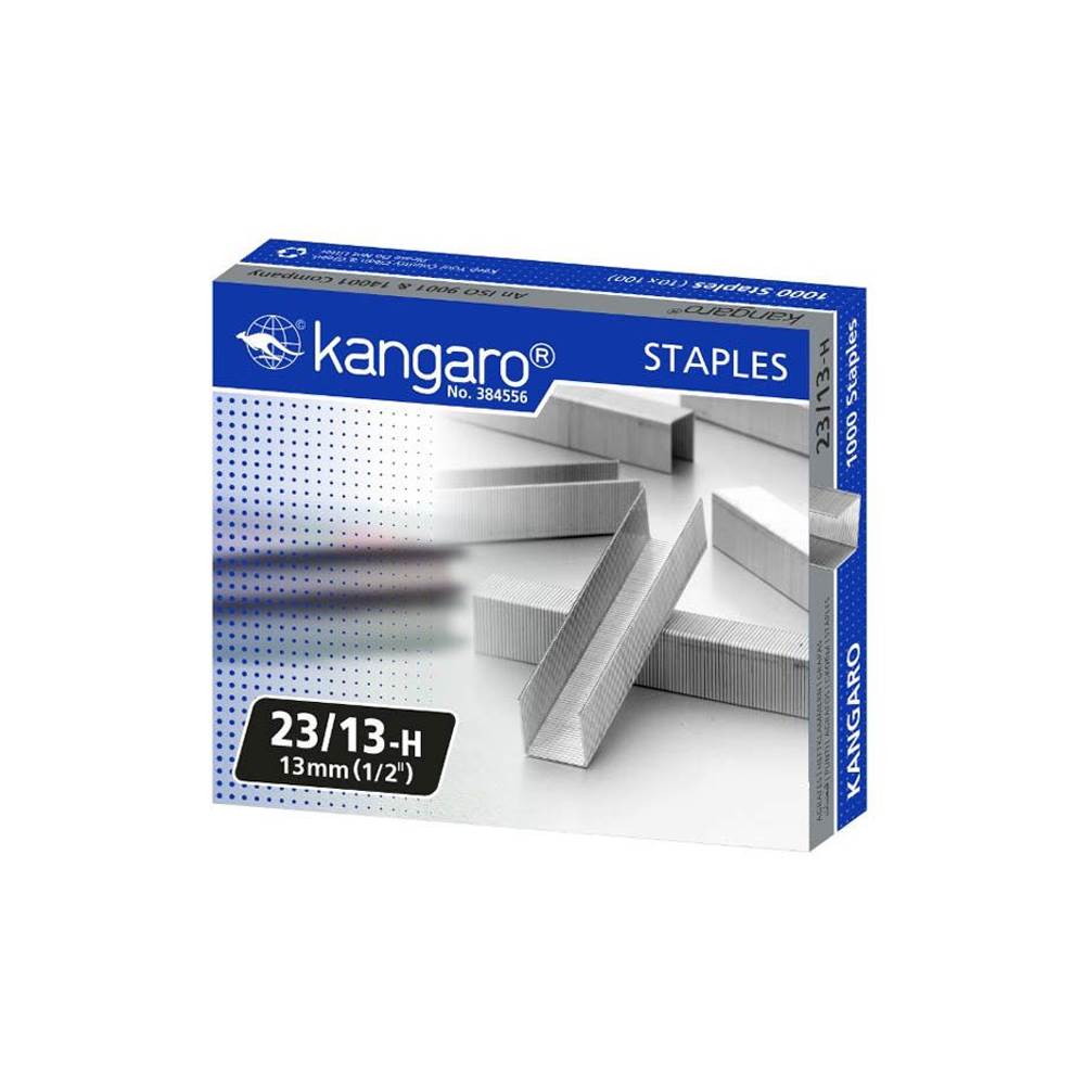 Скоба Kangaro 23/13