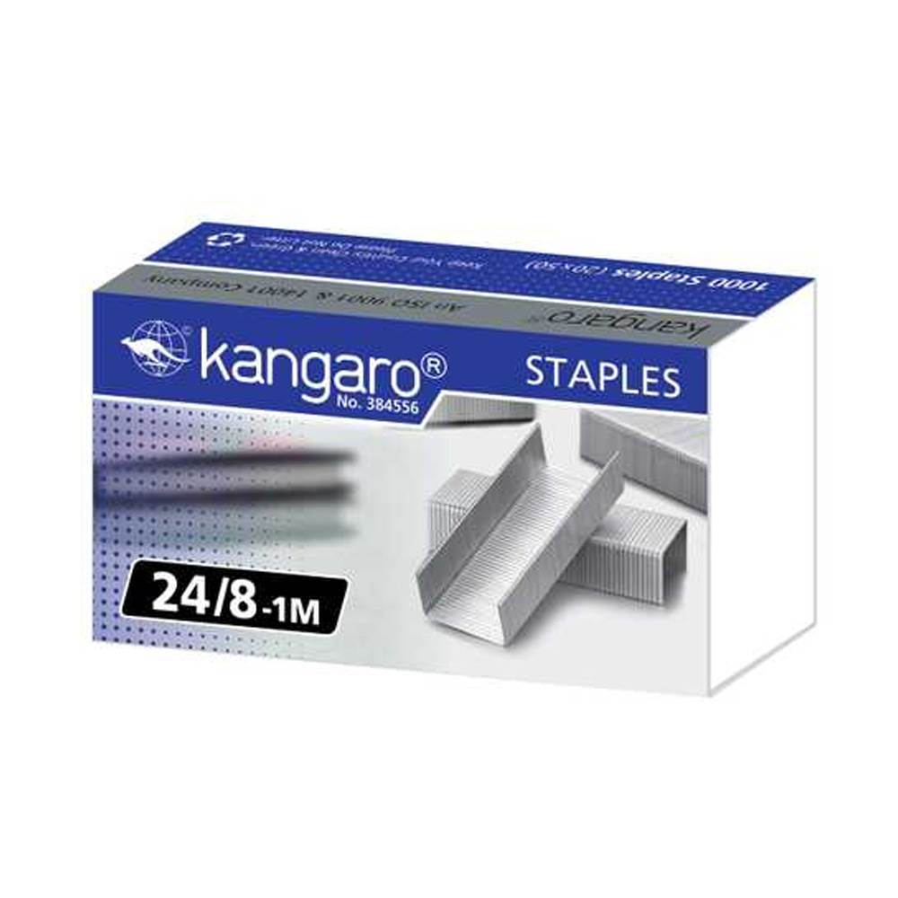 Скоба Kangaro 24/8