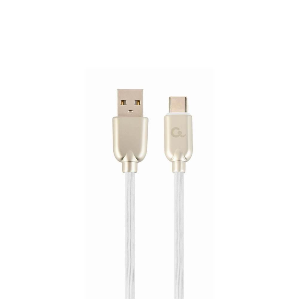 Кабель Cablexpert  USB 2.0 Type-C 1м