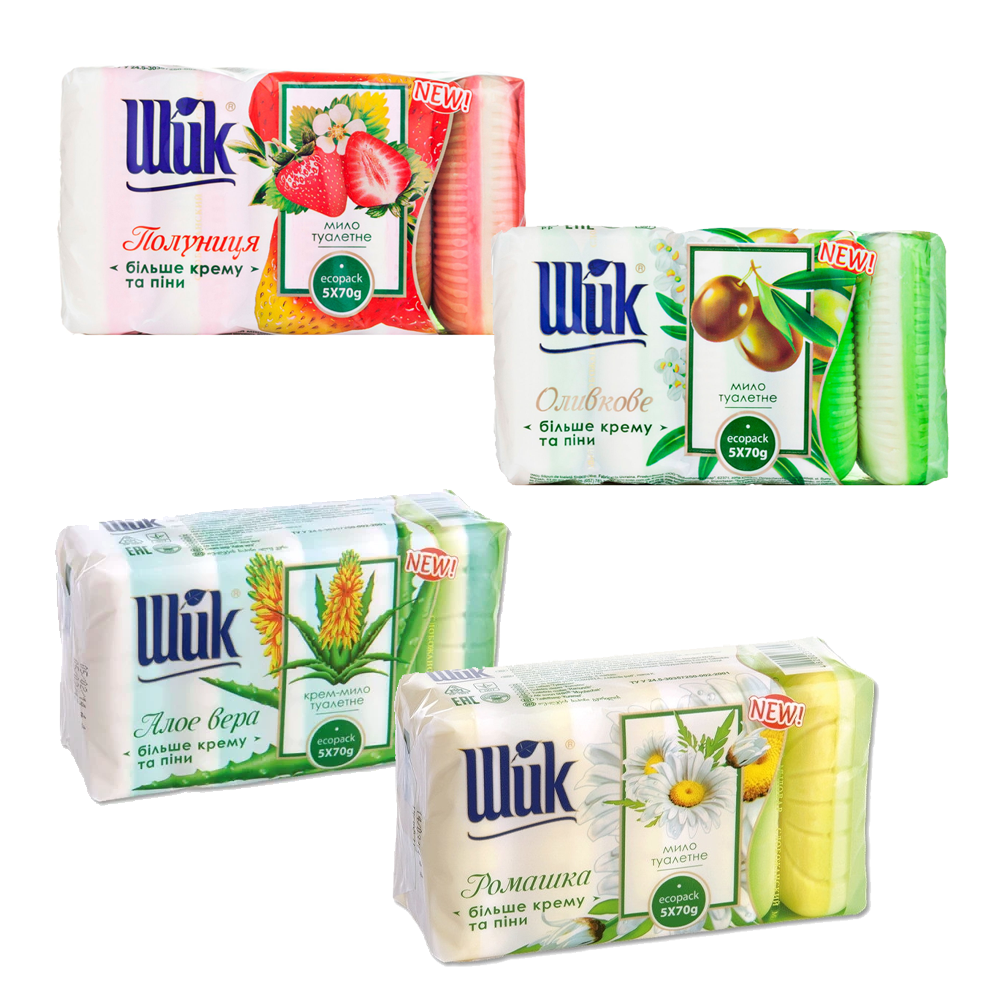 Мило Шик екопак