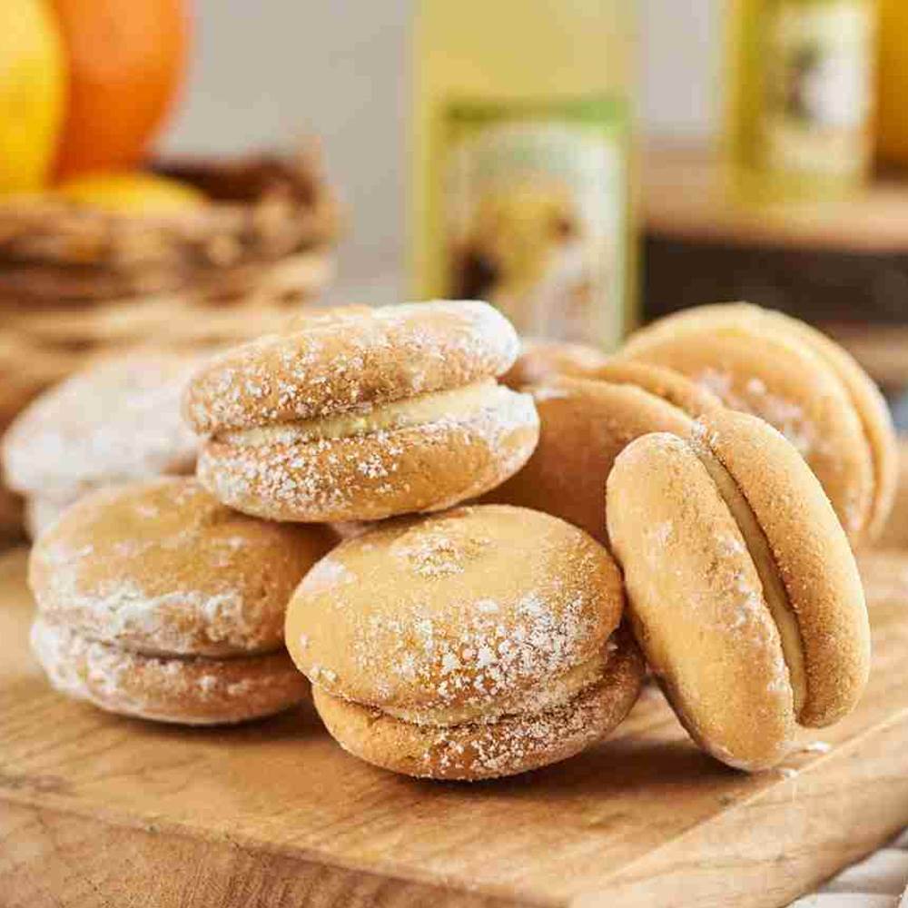 Печиво Баніні Biscotti