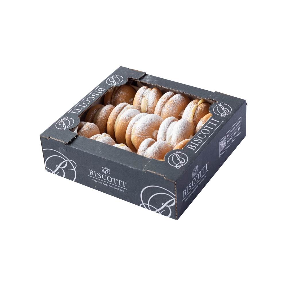 Печиво Баніні Biscotti