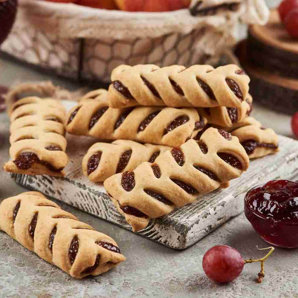 Печиво Б'янка Biscotti