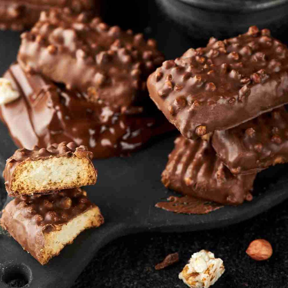 Печиво Доменіко Biscotti