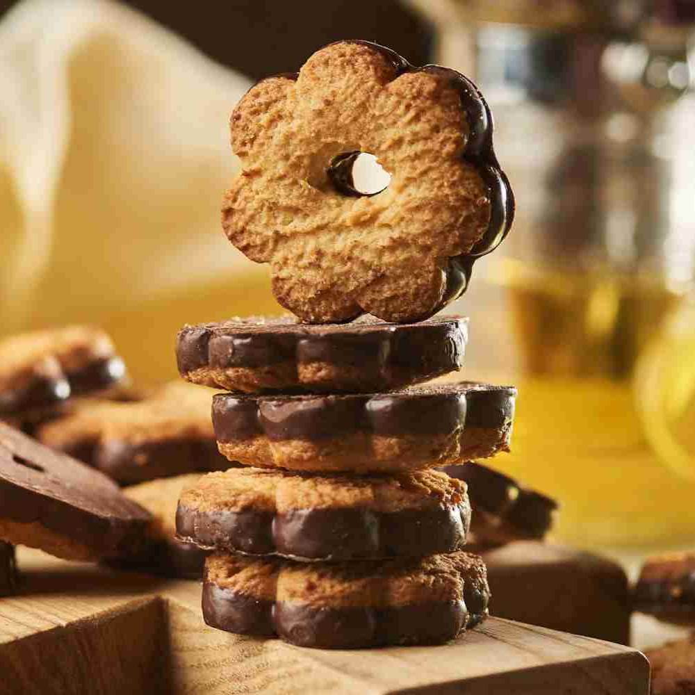 Печиво Канестреллі Biscotti
