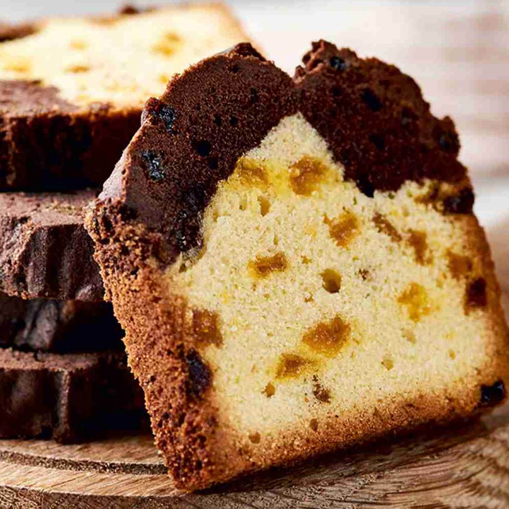Кекс Монбланті Biscotti 1,8кг