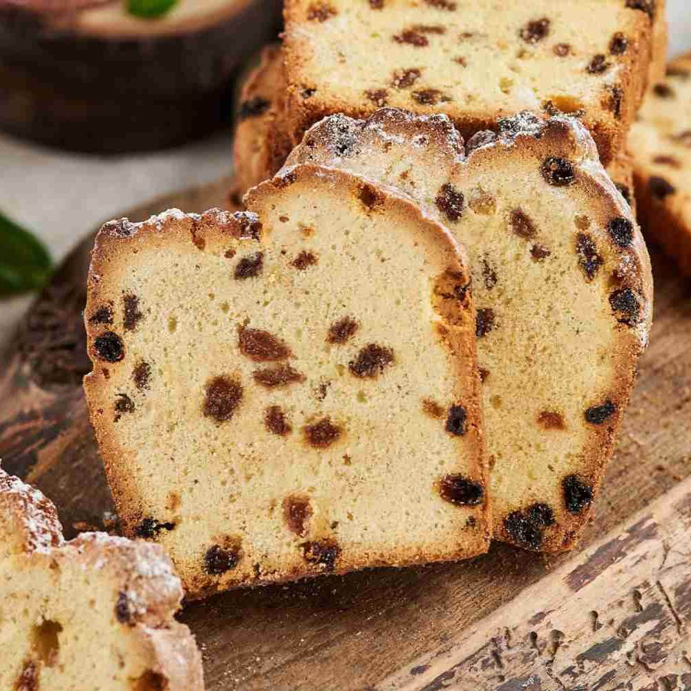 Кекс Традиційний Biscotti 1,8кг