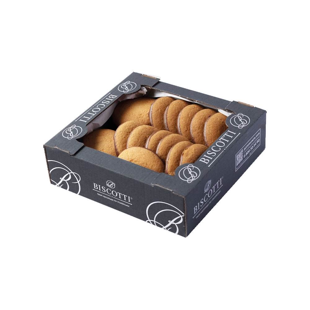 Печиво Лоренцо Biscotti