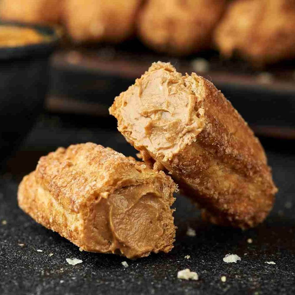 Тістечко заварне Міо Biscotti 1,0кг