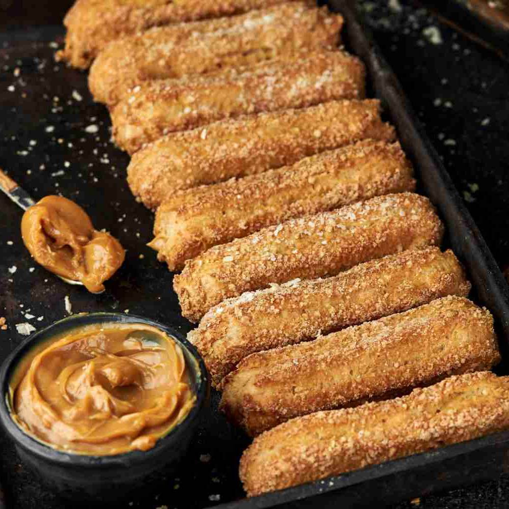 Тістечко заварне Міо Biscotti 1,0кг