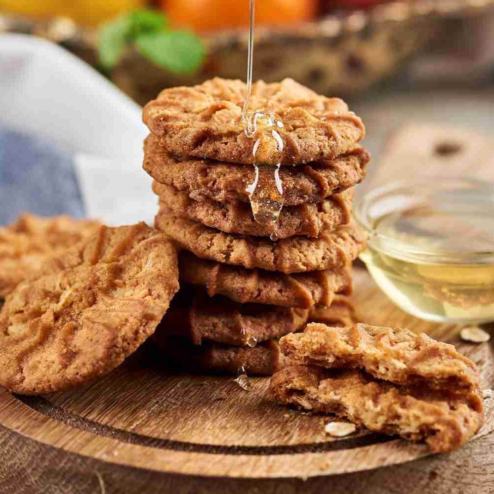 Печиво Торкетті Biscotti
