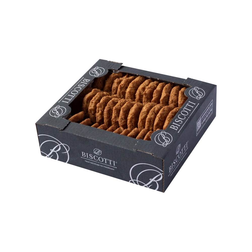 Печиво Торкетті Biscotti