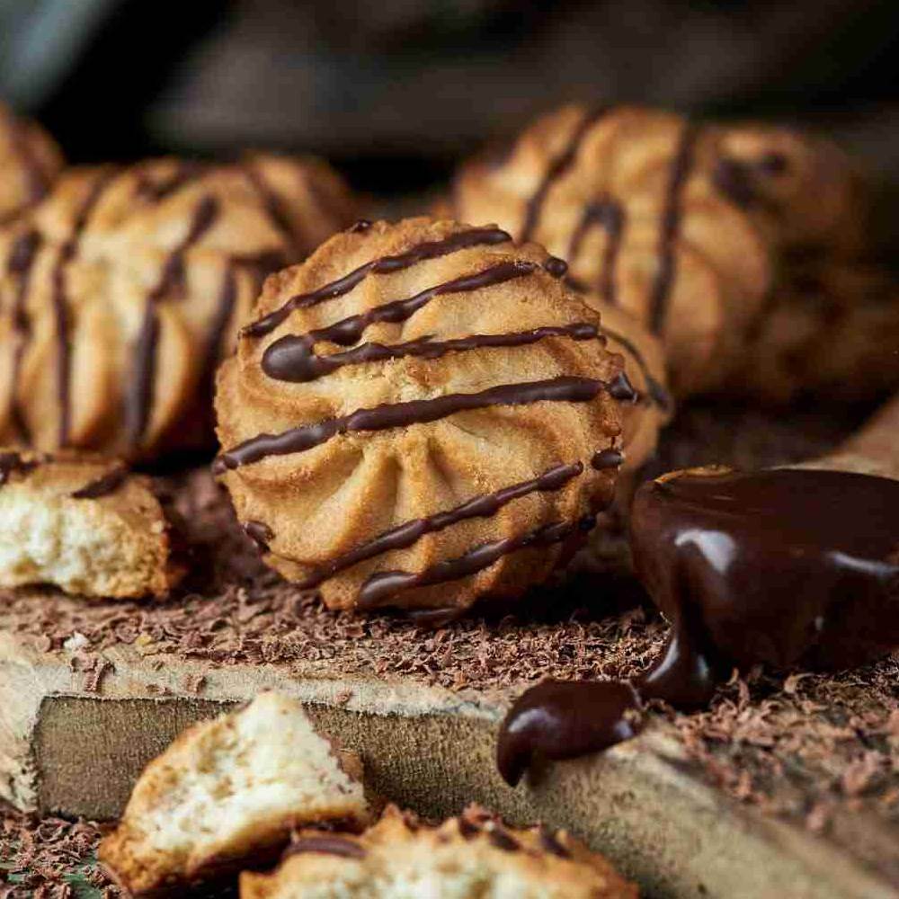 Печиво Феєрія Biscotti