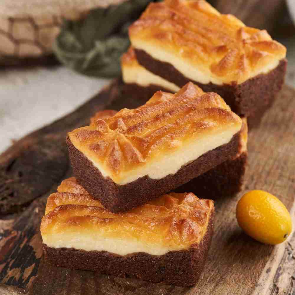 Тістечко Чізкотті Biscotti