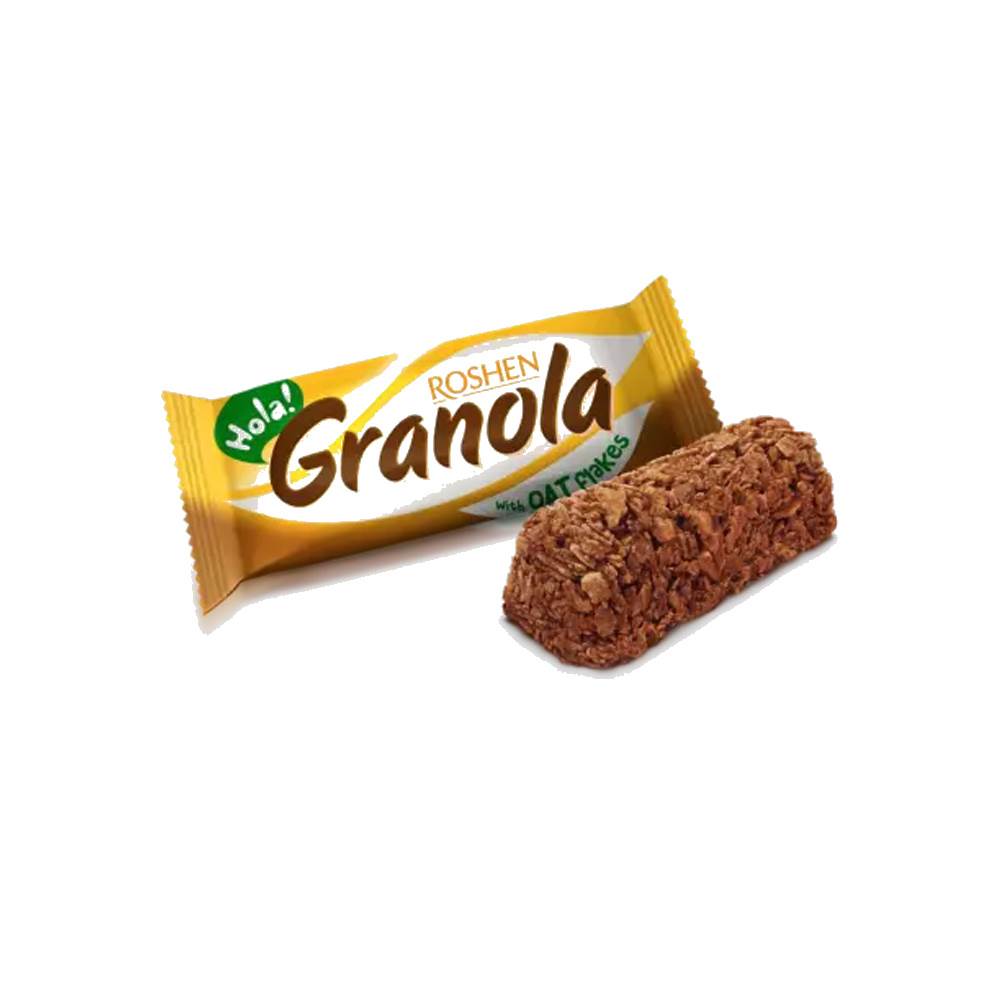 Цукерки Рошен Granola 2,6кг