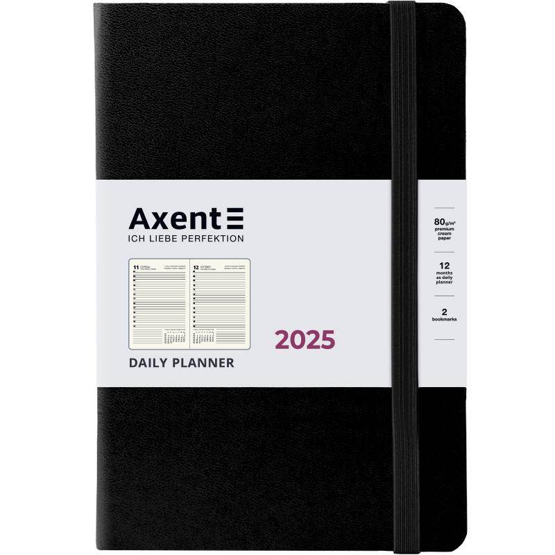 Щоденник 2025 Partner Strong 145*210