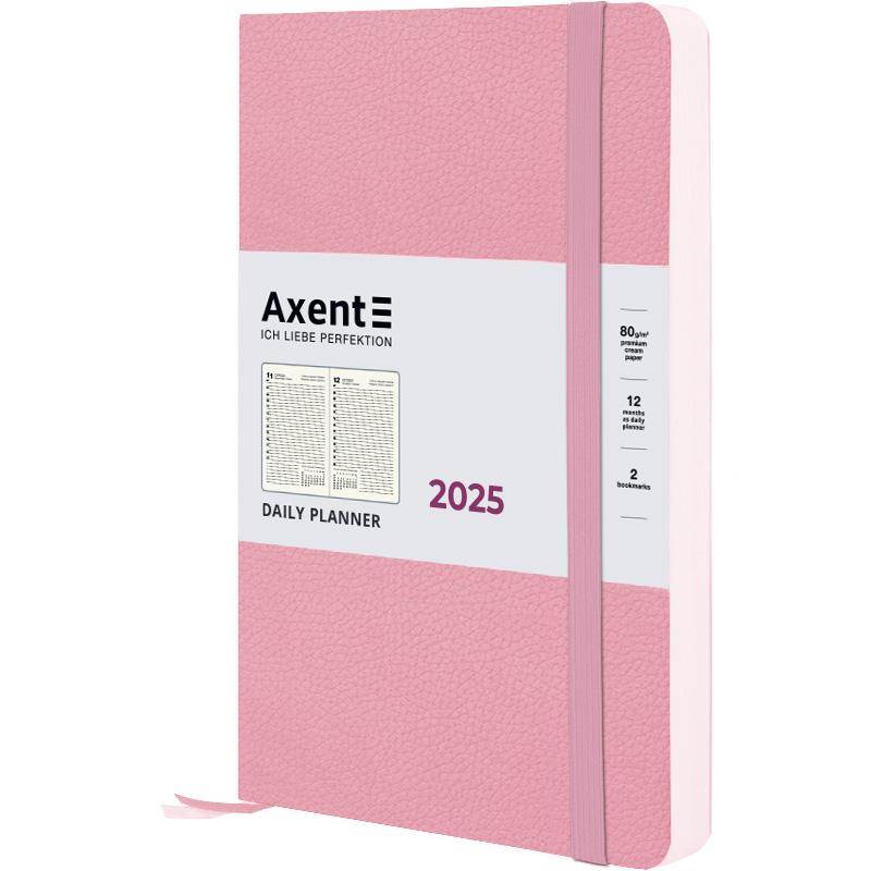 Щоденник 2025 Partner Soft Skin 145*210