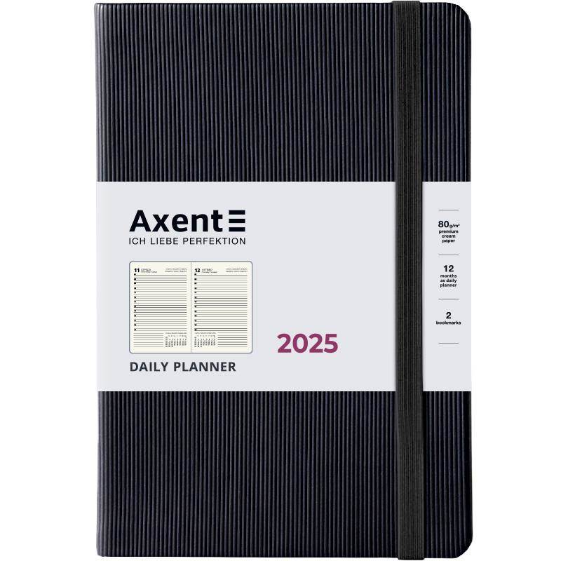 Щоденник 2025 Partner Lines 145*210