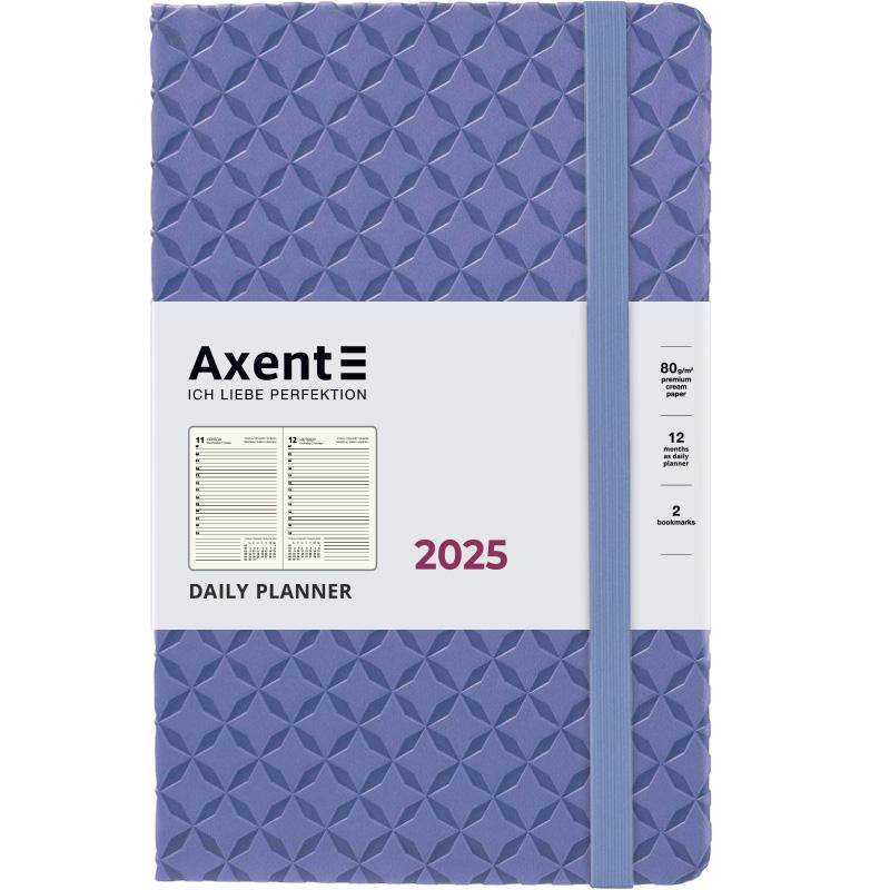 Щоденник 2025 Partner Gently 145*210