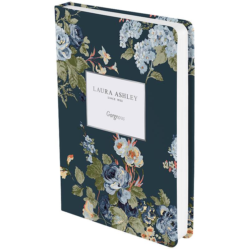 Щоденник 2025 Partner A5 Laura Ashley Gorgeous