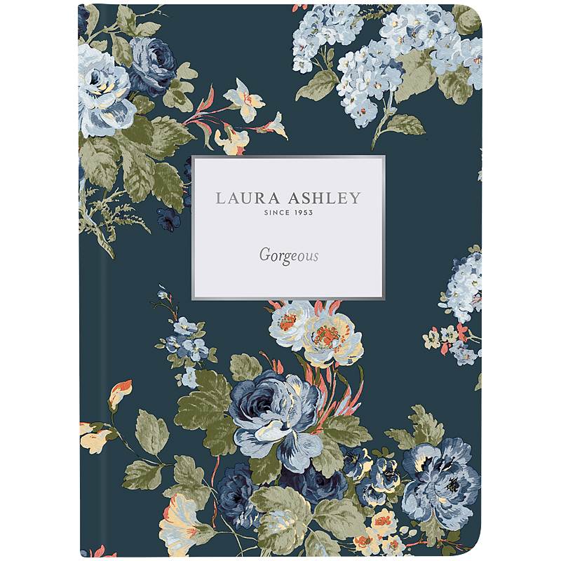 Щоденник 2025 Partner A5 Laura Ashley Gorgeous