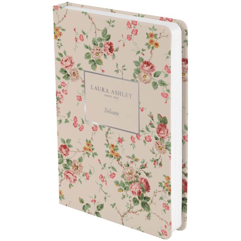 Щоденник 2025 Partner A5 Laura Ashley Delicate