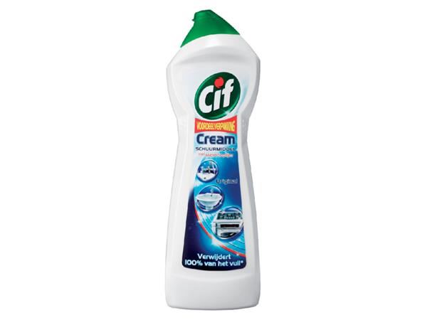 Засіб д/т Cif Актив гель