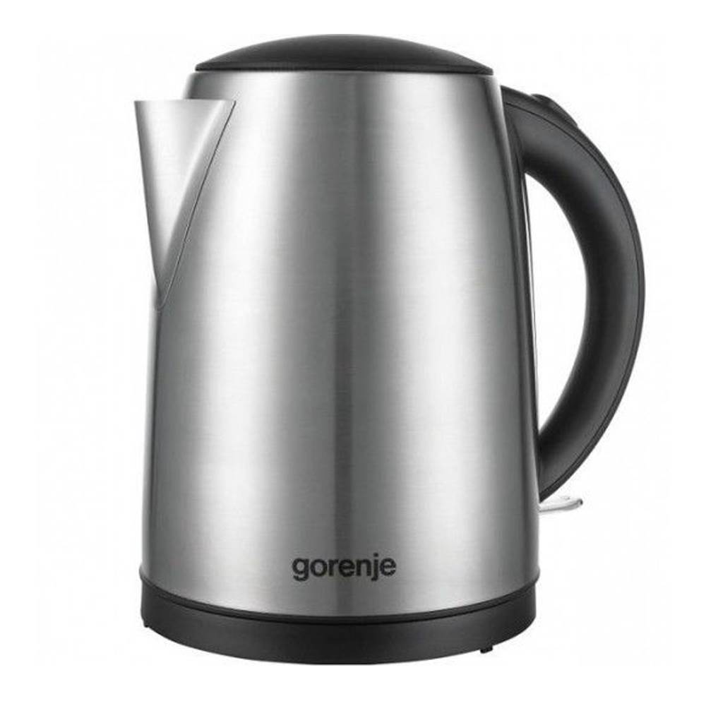 Чайник електричний Gorenje K17 FEII